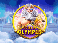 play gates of olympus in realzсasino casino