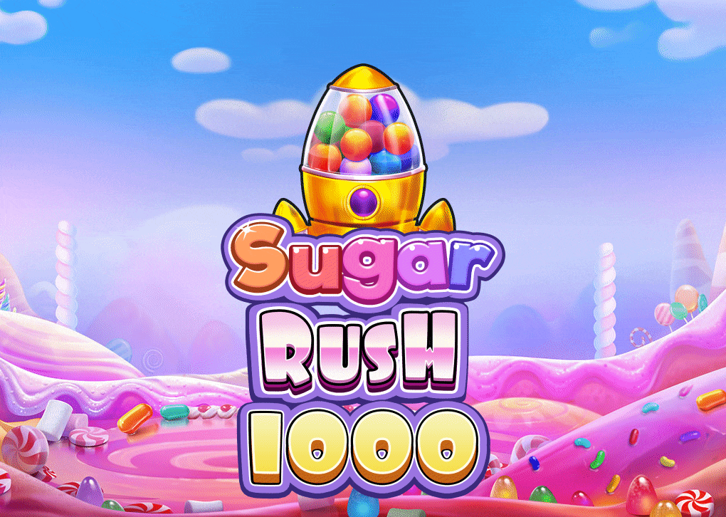 play sugar rush in realzсasino casino